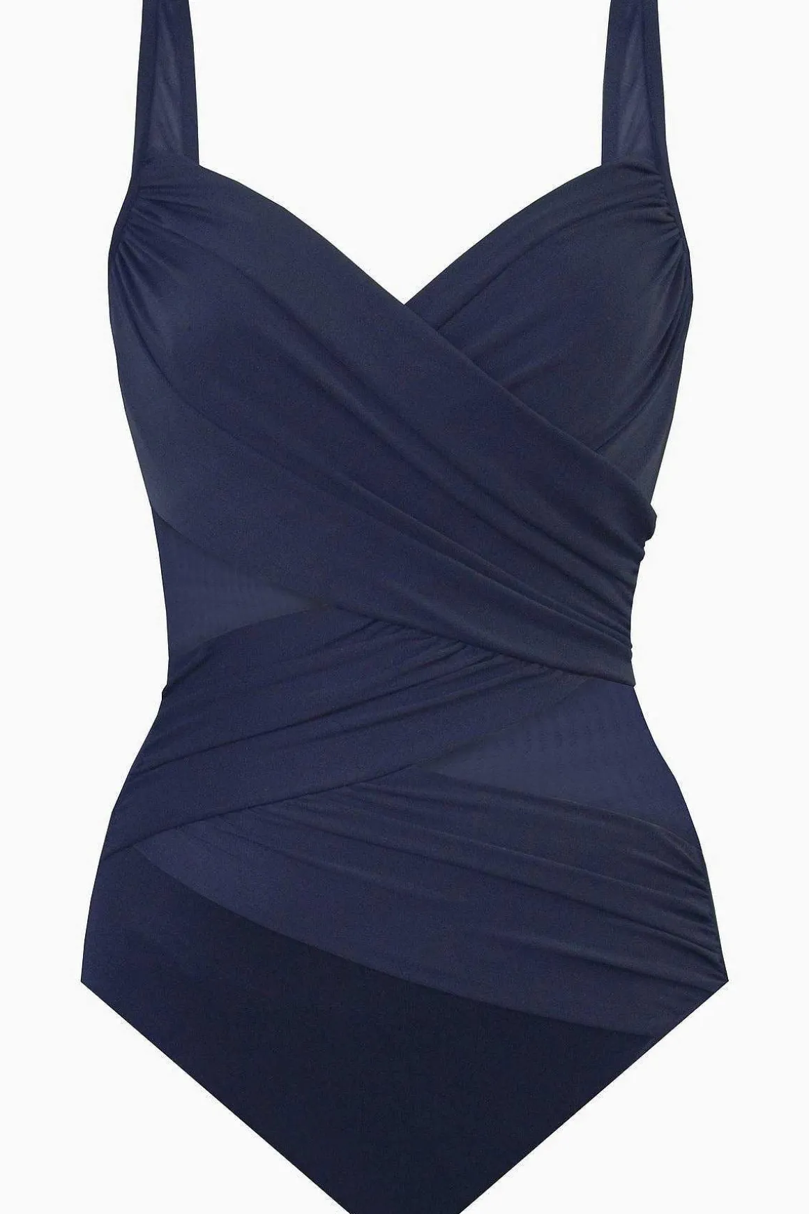 Nieuw Sensations Madero Eendelig Badpak Dd-Cup