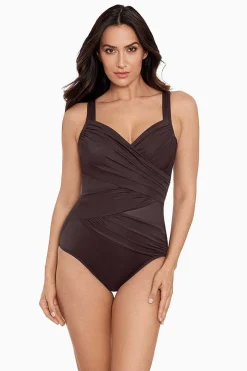 Nieuw Sensations Madero Eendelig Badpak Dd-Cup