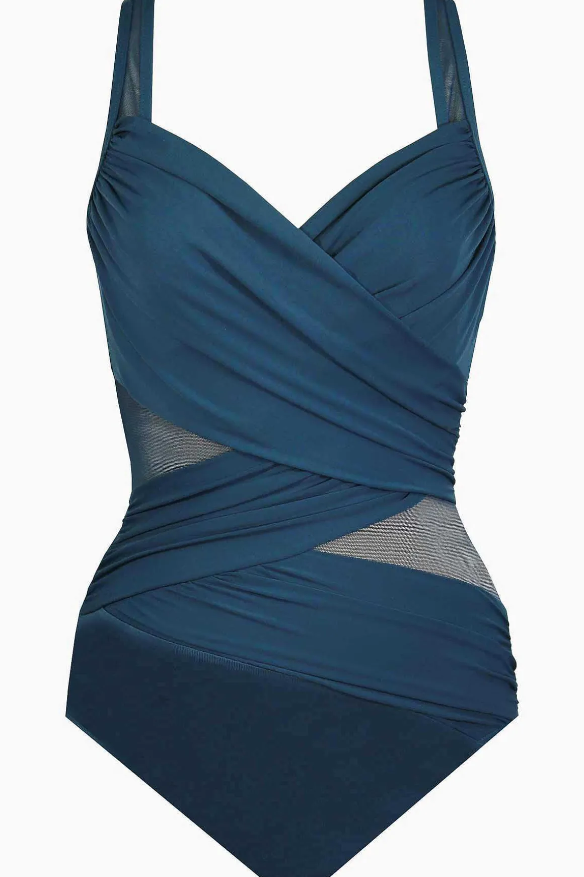 Nieuw Sensations Madero Eendelig Badpak Dd-Cup