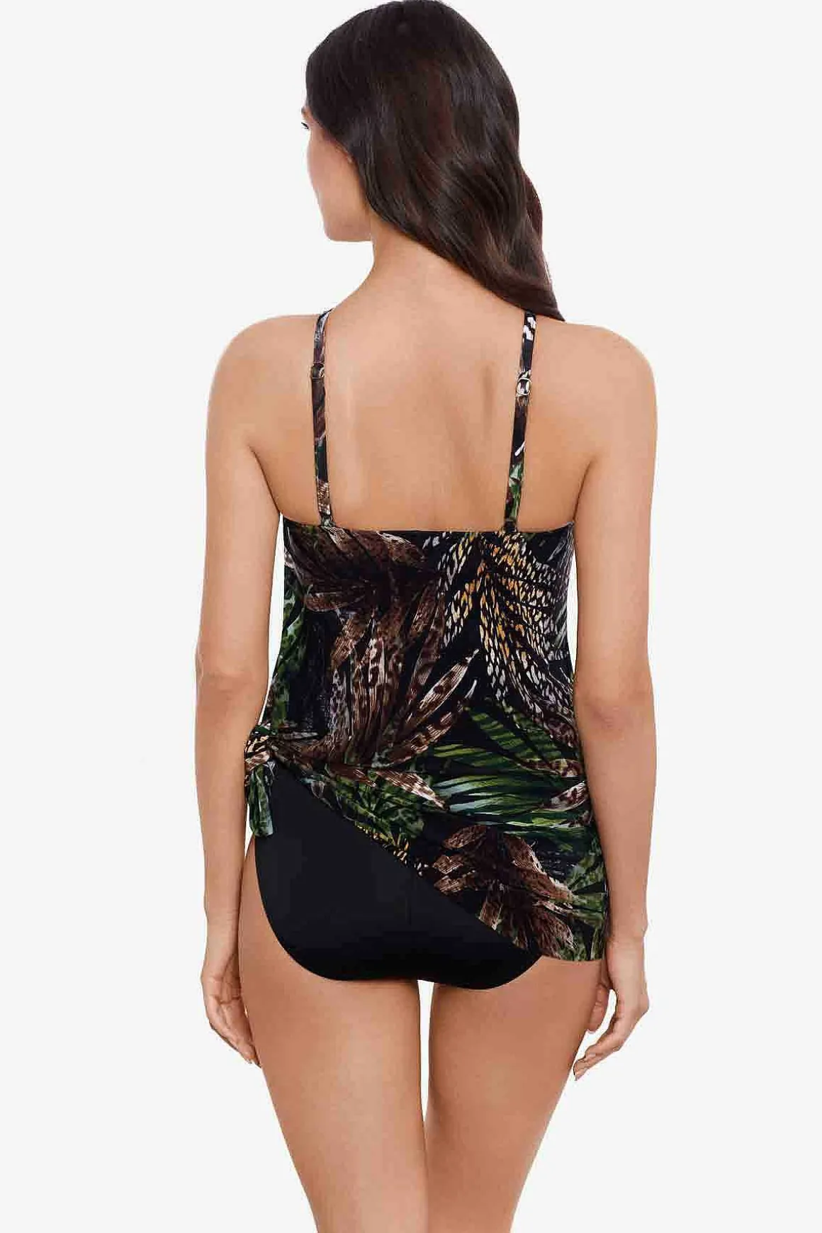 Nighthawk Charlie Zwempak Uit Een Stuk