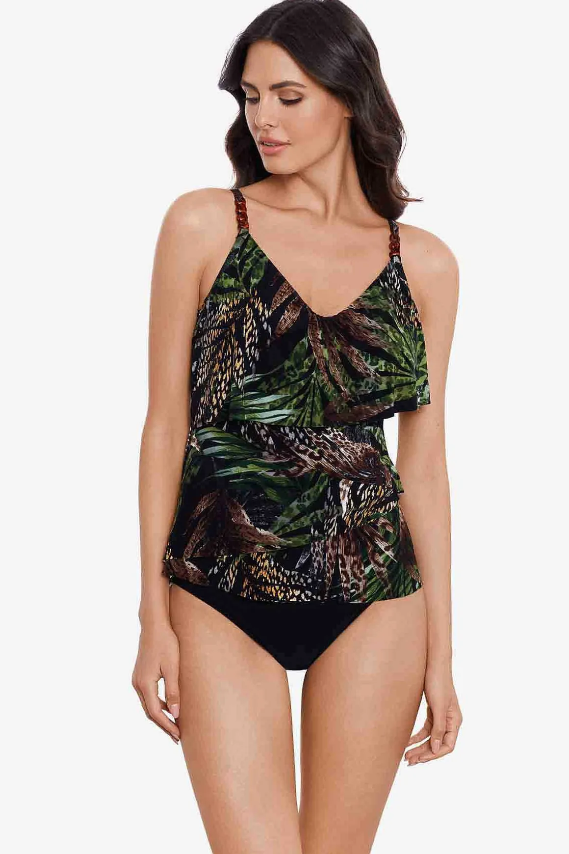 Nighthawk Clo-Tankinitop