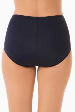 Norma Jean Retro Zwembroek