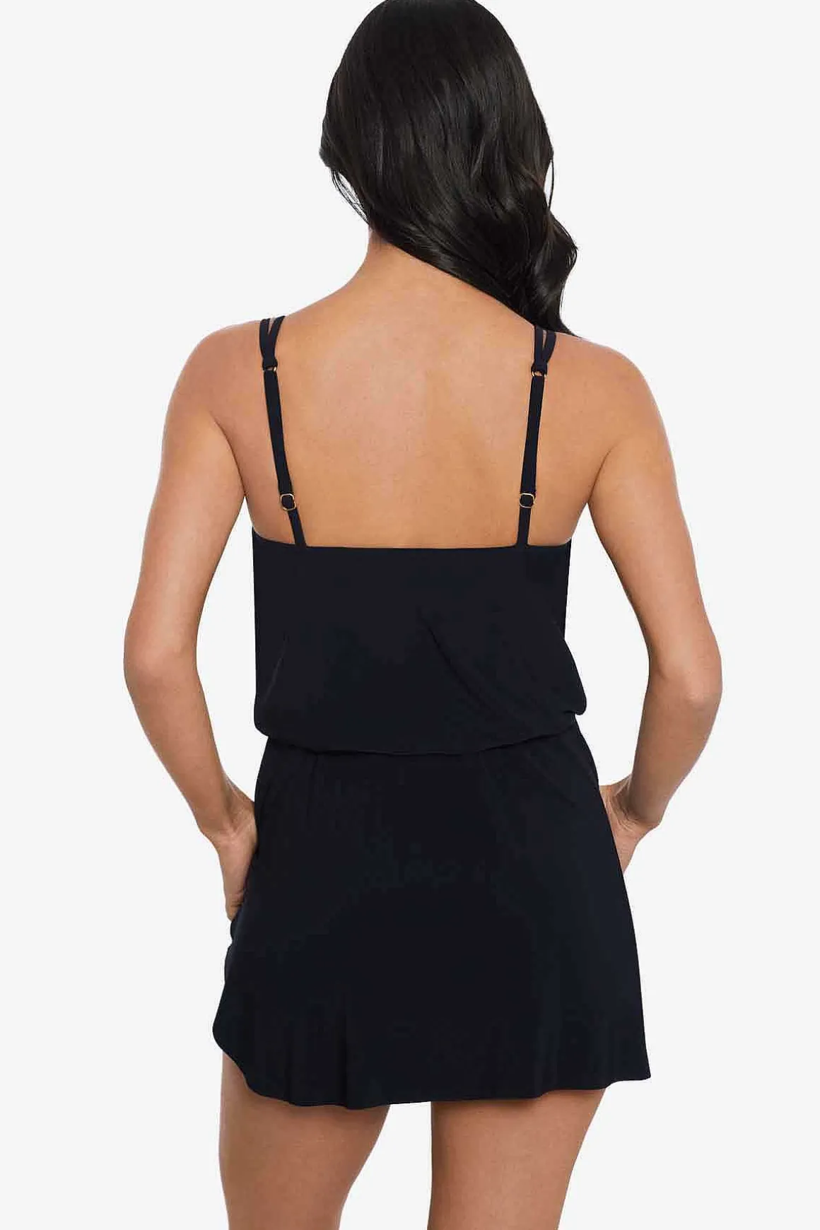 Obi One Kami Badpak Uit Een Stuk