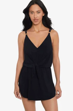 Obi One Kami Badpak Uit Een Stuk