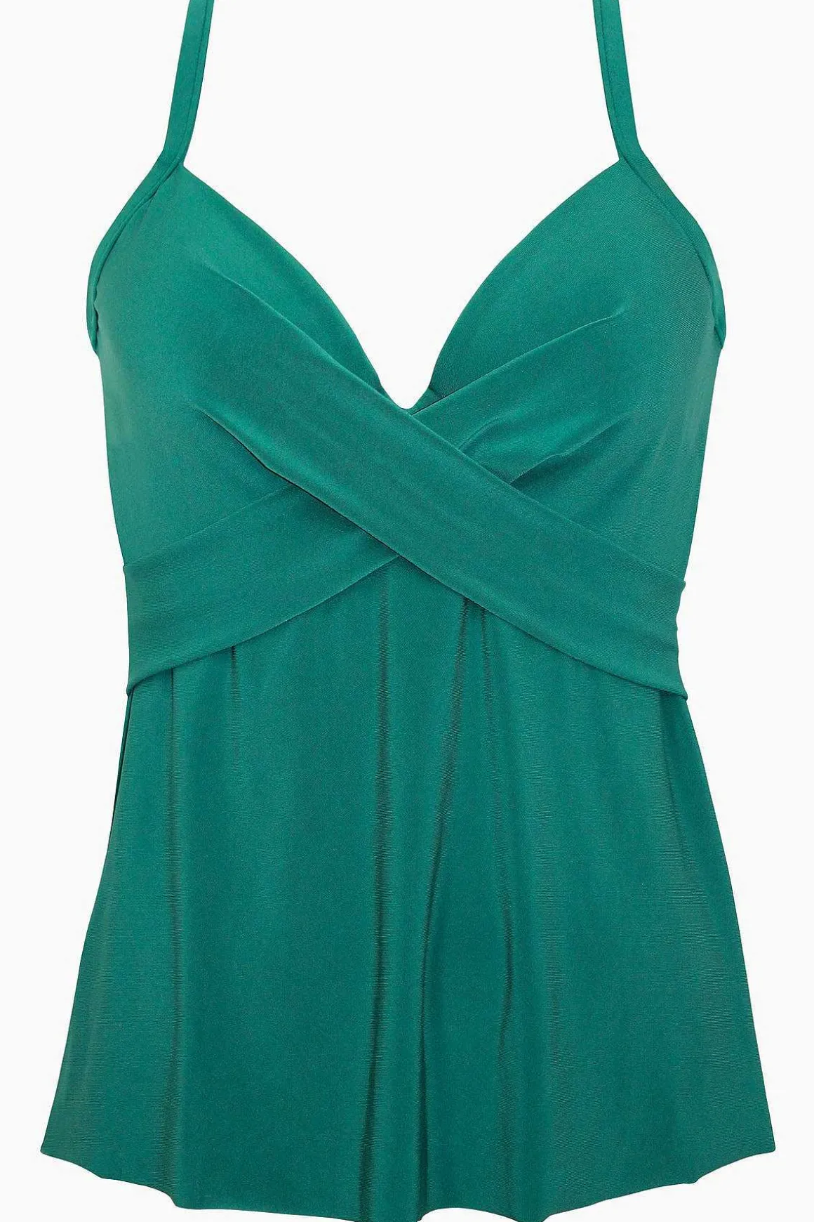 Oerdegelijke Allura Tankinitop