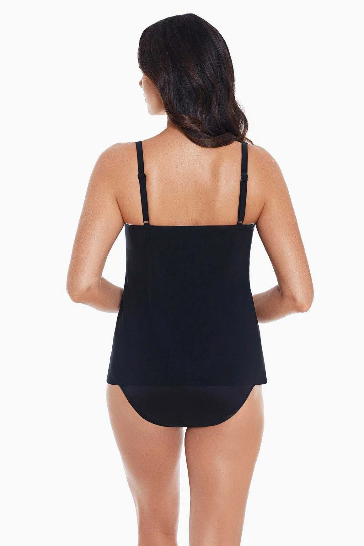 Oerdegelijke Allura Tankinitop