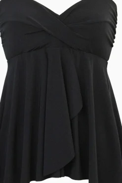 Oerdegelijke Cadiz Bandeau-Tankinitop