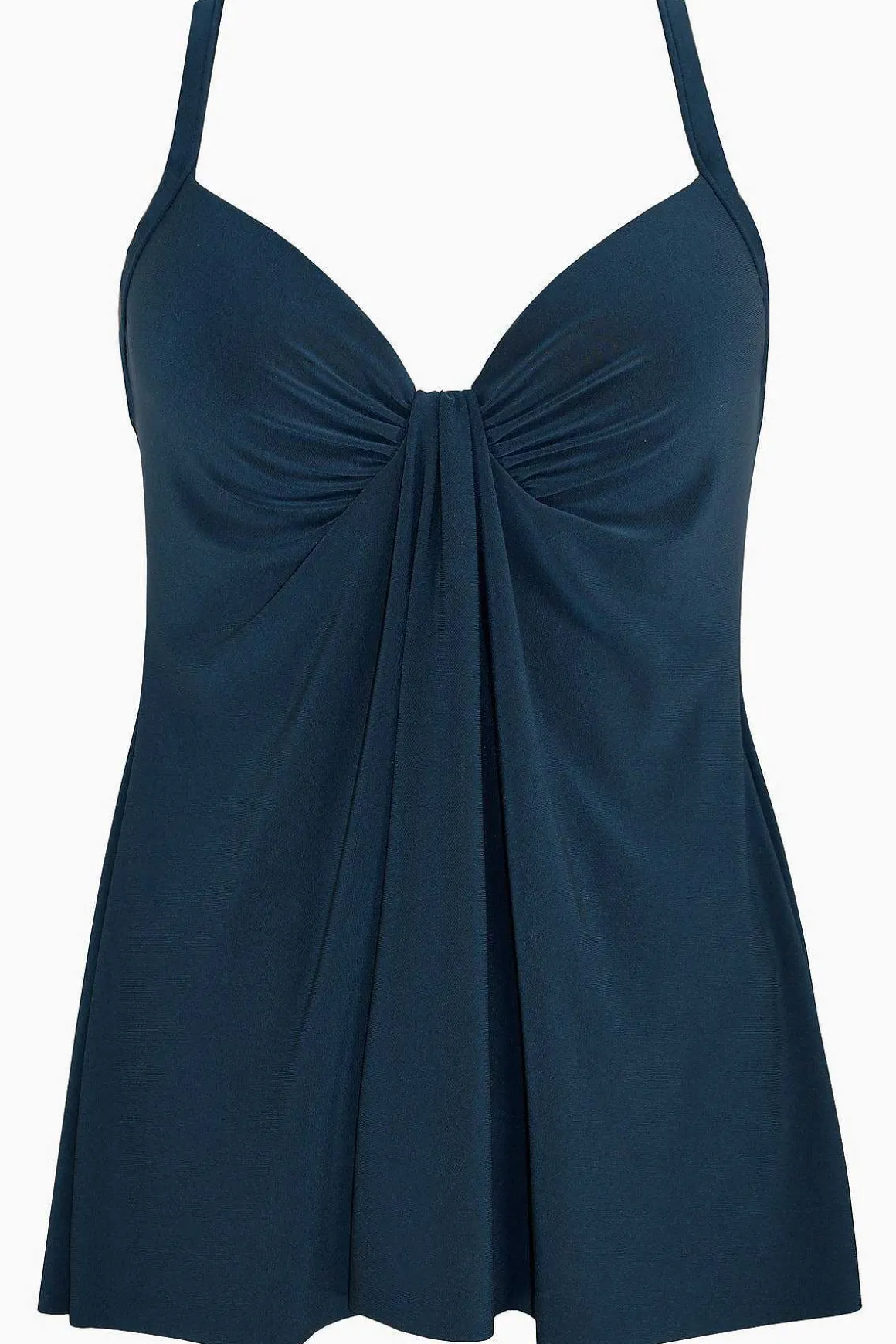 Oerdegelijke Marina Tankinitop