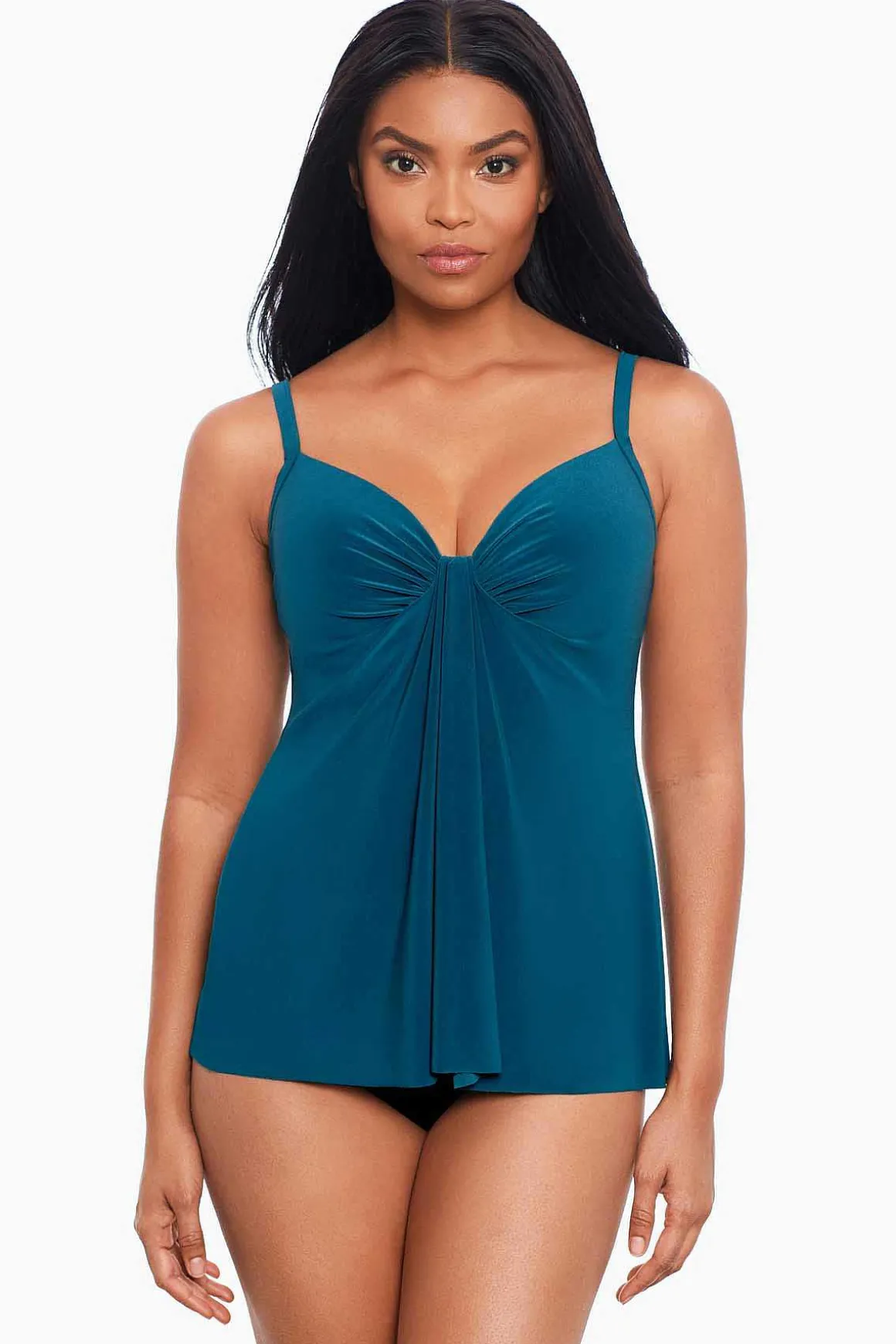 Oerdegelijke Marina Tankinitop