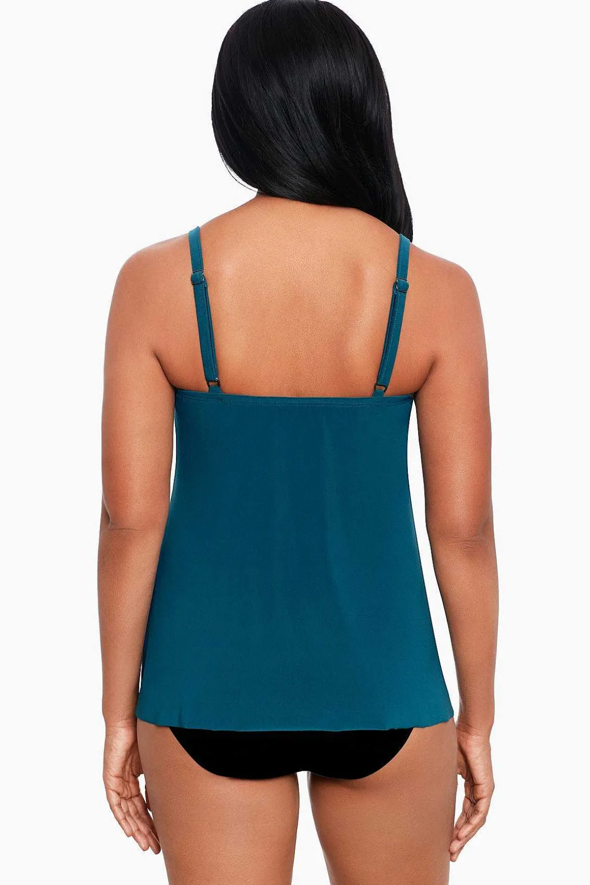 Oerdegelijke Marina Tankinitop