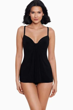 Oerdegelijke Marina Tankinitop