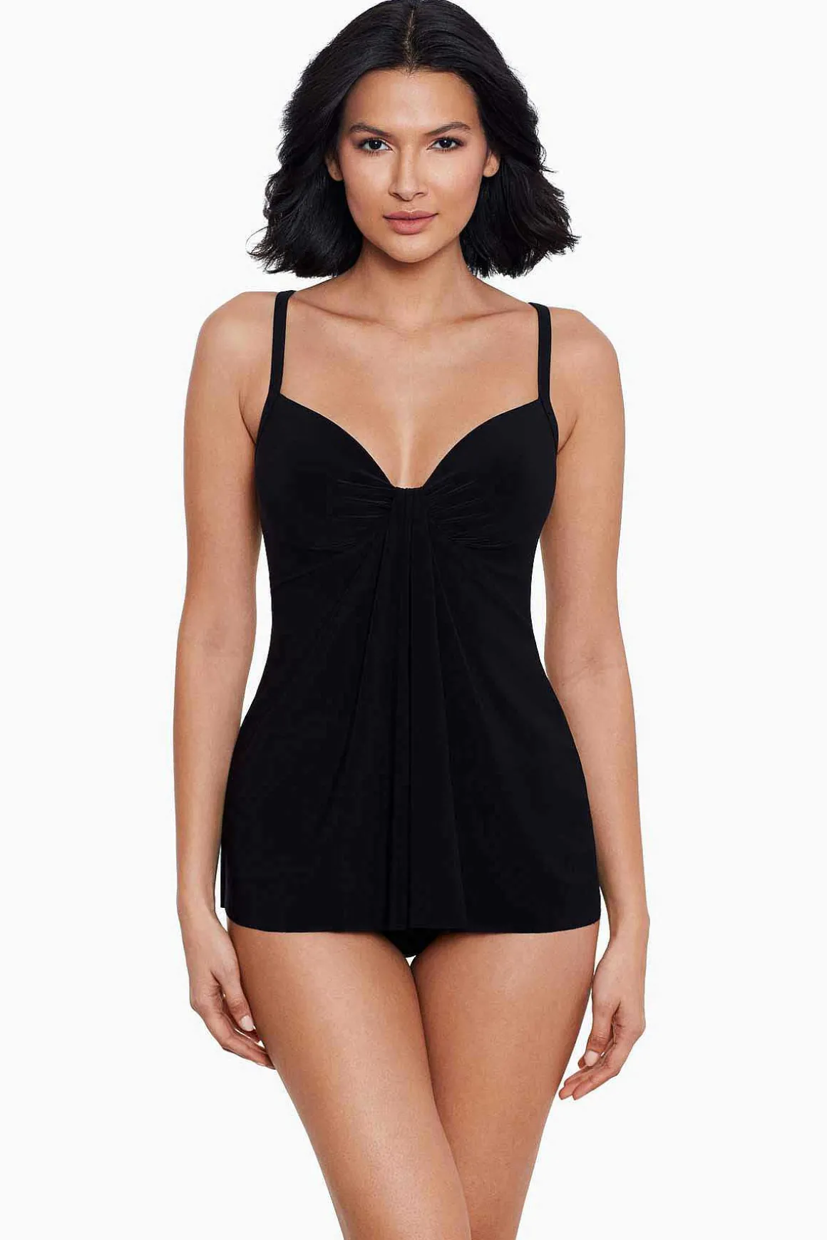 Oerdegelijke Marina Tankinitop