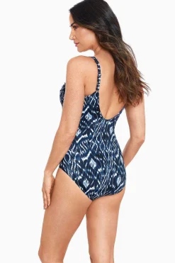 Palatium Sanibel Badpak Uit Een Stuk Dd-Cup