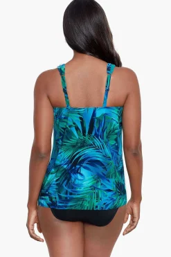 Palm Reeder Dazzle Tankinitop