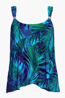 Palm Reeder Dazzle Tankinitop