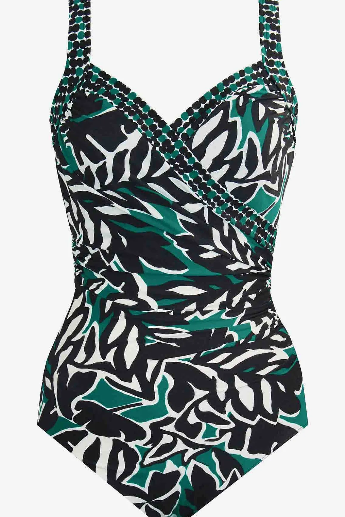 Palma Verde Sanibel Badpak Uit Een Stuk