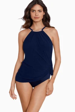 Parker Zwemjurk Uit Een Stuk