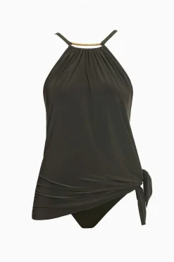 Parker Zwemjurk Uit Een Stuk