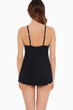 Parker Zwemjurk Uit Een Stuk