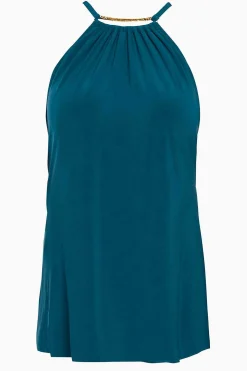 Parker Zwemjurk Uit Een Stuk