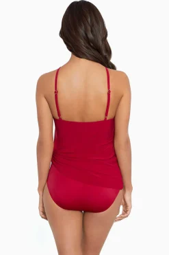 Parker Zwemjurk Uit Een Stuk