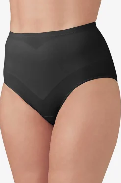 Pas De Perfecte Stevige Taillebroek Aan