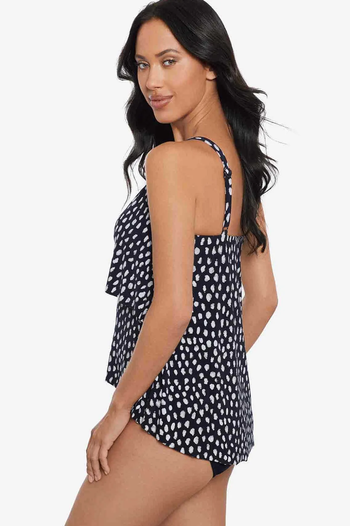 Pebbles Grace Tankinitop