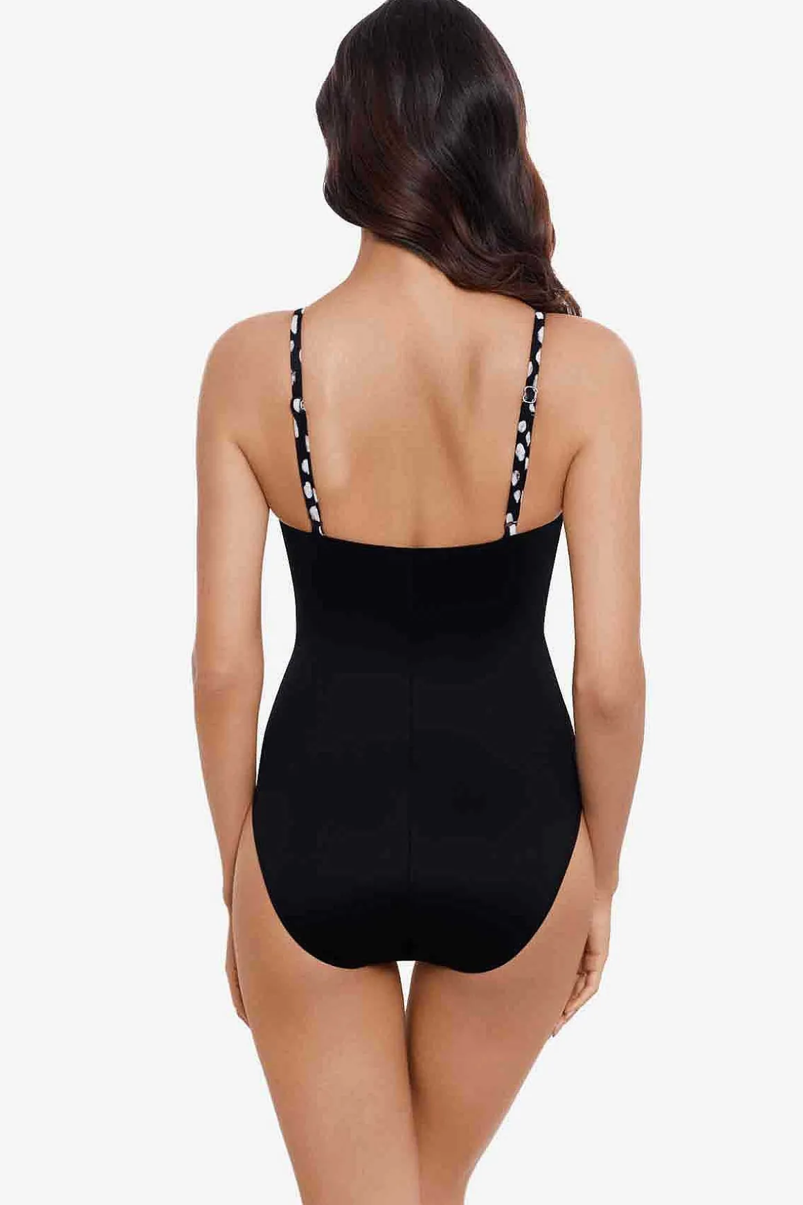 Pebbles Lisa Badpak Uit Een Stuk