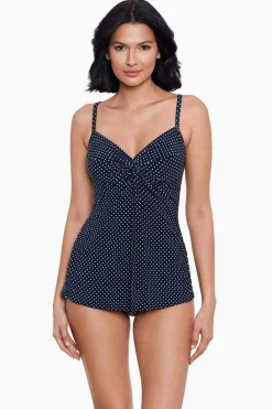 Pin Point Liefdesknoop Tankinitop