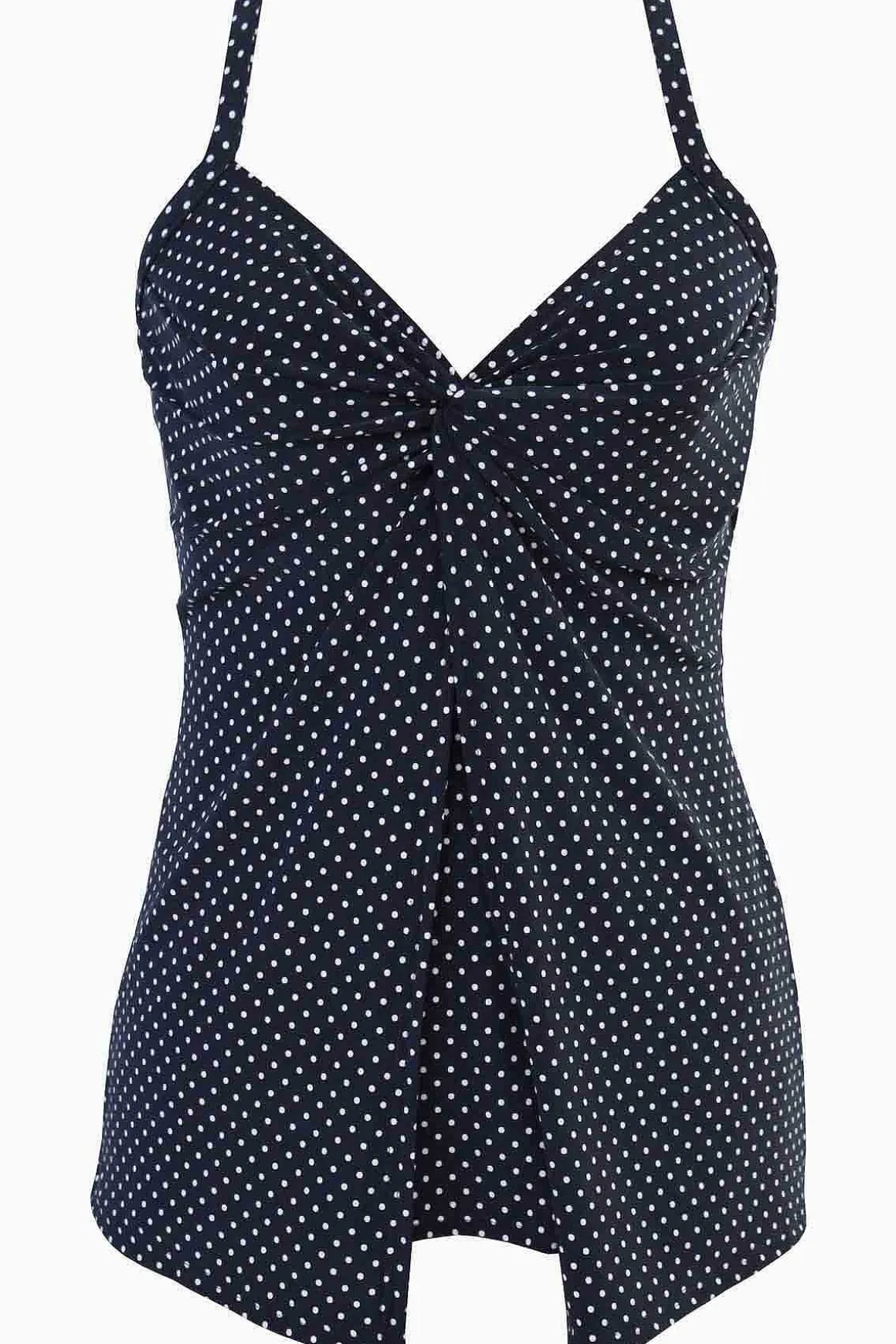 Pin Point Liefdesknoop Tankinitop