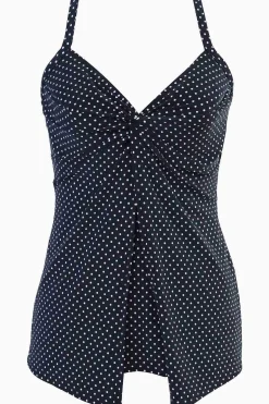 Pin Point Liefdesknoop Tankinitop