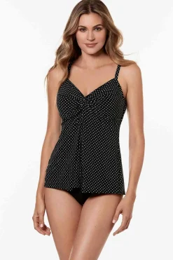 Pin Point Liefdesknoop Tankinitop