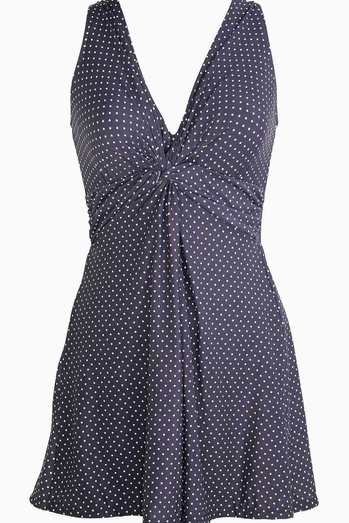 Pin Point Marais Zwemjurk Uit Een Stuk