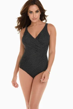 Pin Point Oceanus Eendelig Badpak Dd-Cup