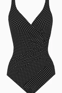 Pin Point Oceanus Eendelig Badpak Dd-Cup