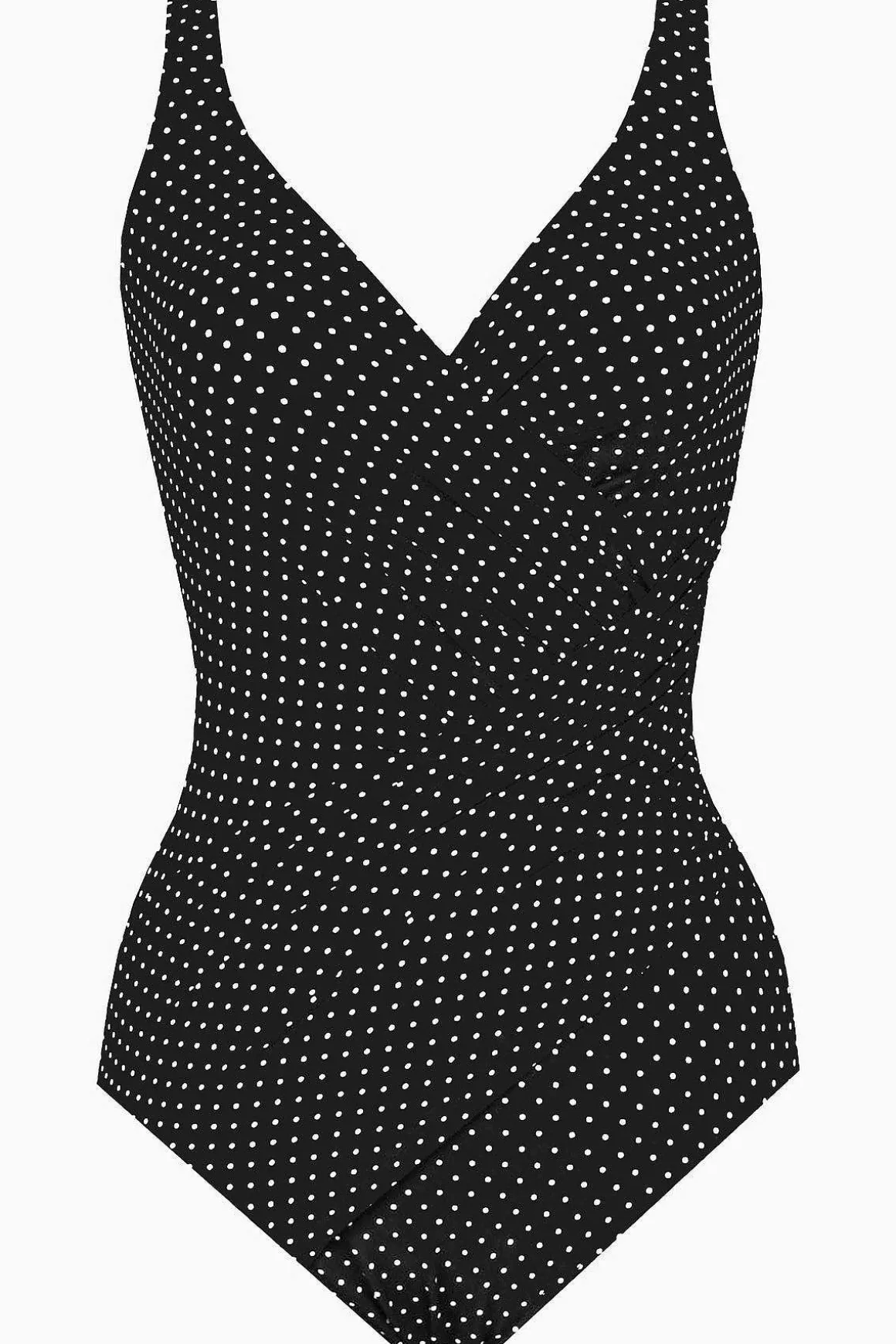 Pin Point Oceanus Eendelig Badpak Dd-Cup