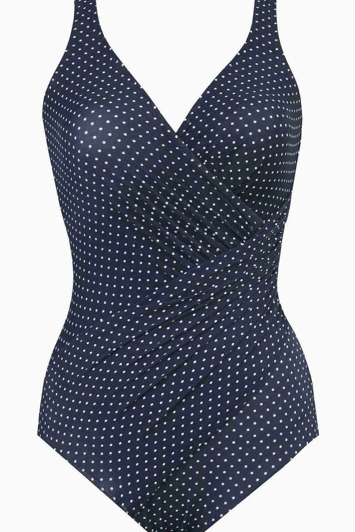 Pin Point Oceanus Zwempak Uit Een Stuk