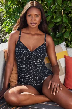 Pin Point Roswell Tankinitop