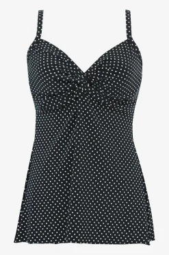 Pin Point Roswell Tankinitop