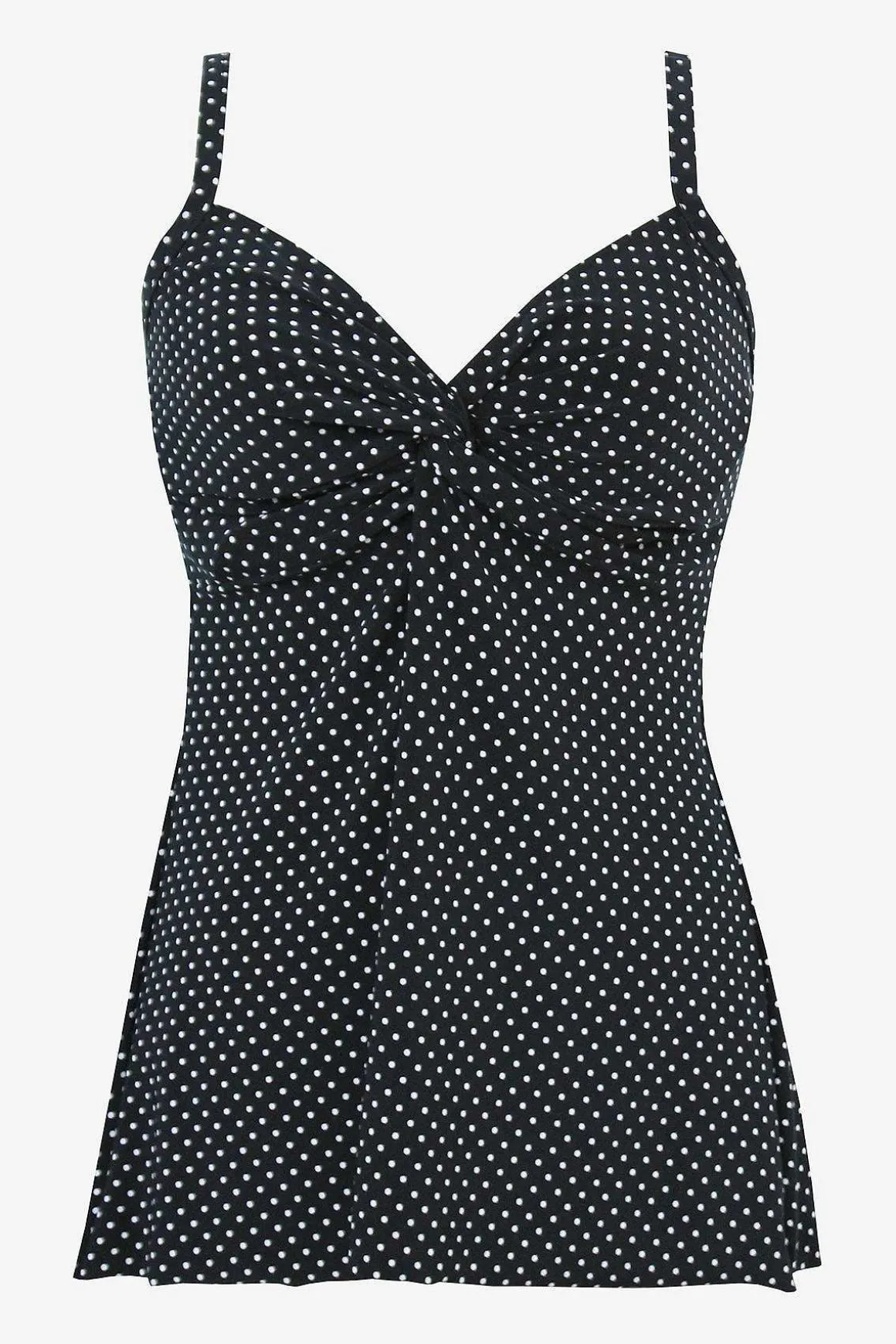 Pin Point Roswell Tankinitop