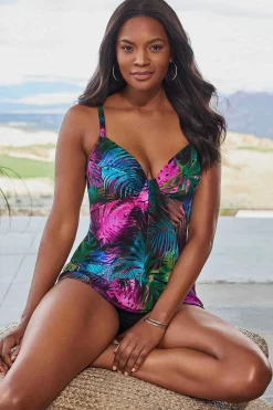 Pixel Palmas Marina Tankinitopje