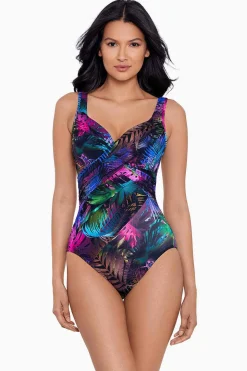 Pixel Palmas Revele Eendelig Badpak