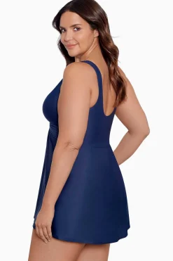 Plus Size Must Haves Marais Zwemjurk Uit Een Stuk