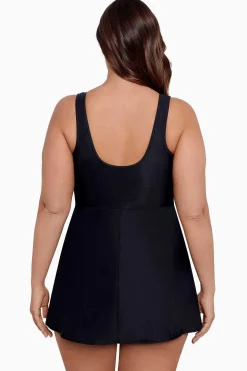Plus Size Must Haves Marais Zwemjurk Uit Een Stuk