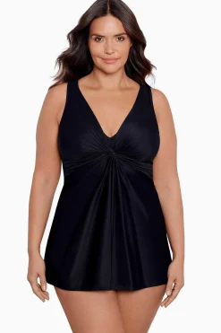 Plus Size Must Haves Marais Zwemjurk Uit Een Stuk
