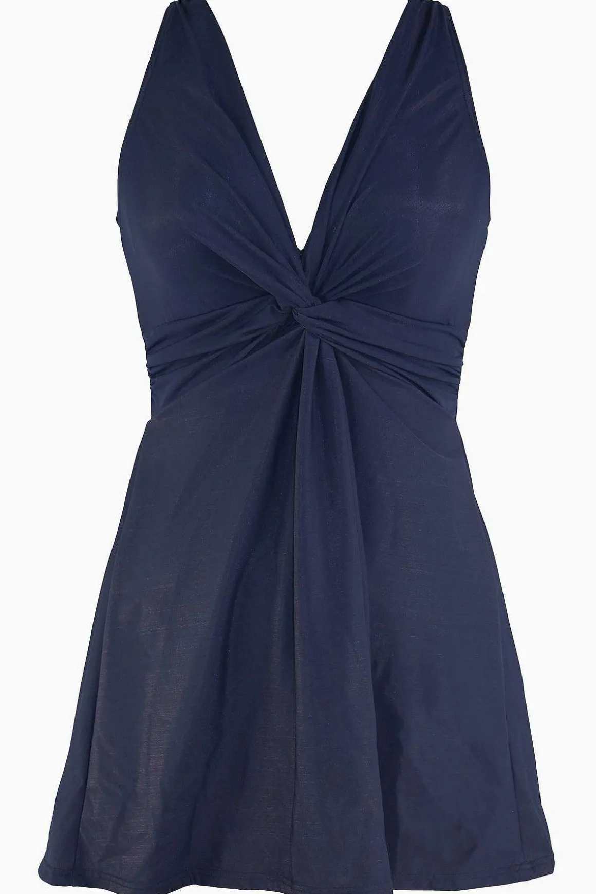 Plus Size Must Haves Marais Zwemjurk Uit Een Stuk