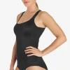 Prachtige Edge® Bodysuit Met Stevige Controle