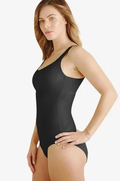 Prachtige Edge® Bodysuit Met Stevige Controle