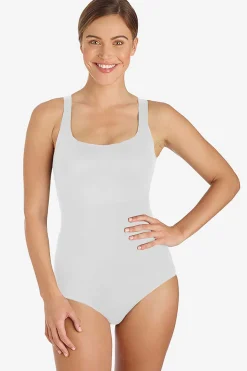 Prachtige Edge® Bodysuit Met Stevige Controle