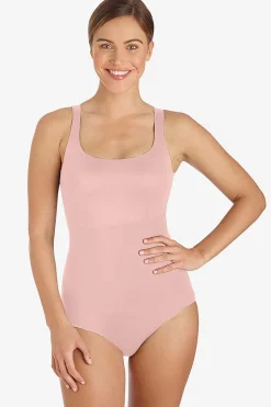 Prachtige Edge® Bodysuit Met Stevige Controle